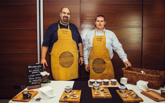 Prima Fresh festival nabídne k ochutnání i hvězdné delikatesy ze slavné britské gastronomické soutěže