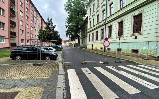 foto: místostarosta Rokycan Jan Šašek