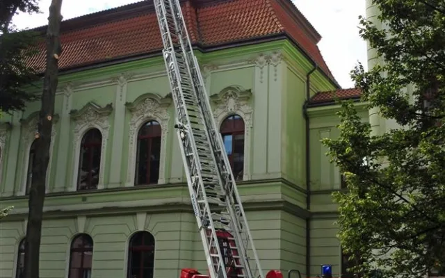 foto: MÚ Rokycany