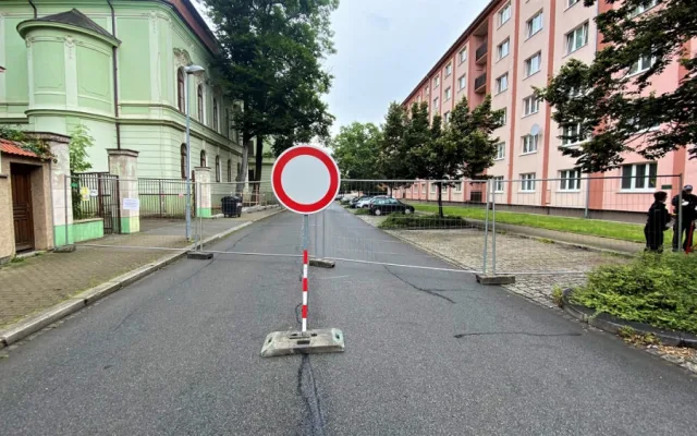 foto: místostarosta Rokycan Jan Šašek