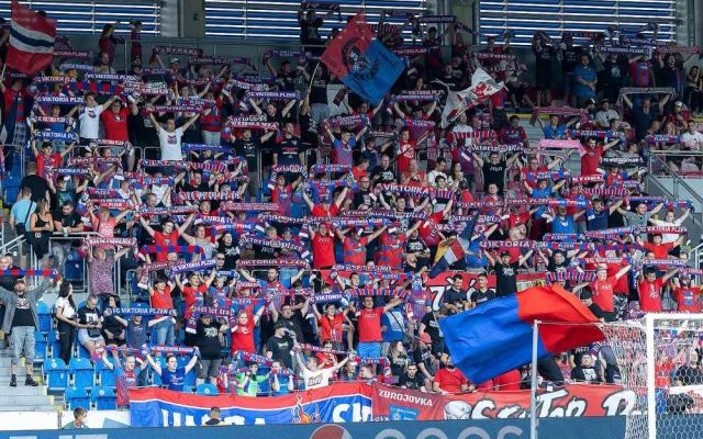 Věřili jsme si, že to dáme, řekl po vítězném zápase s velšským týmem viktorián Tomáš Chorý