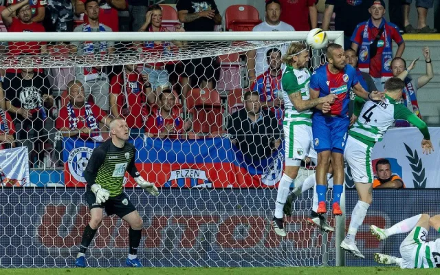 Věřili jsme si, že to dáme, řekl po vítězném zápase s velšským týmem viktorián Tomáš Chorý