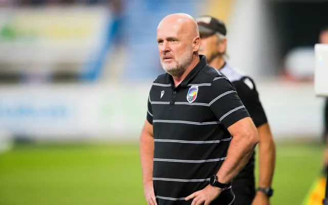 Poctivá hra a bojovnost se nám vyplácí, říká střelec vítězného gólu Radim Řezník