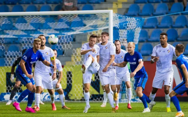 Poctivá hra a bojovnost se nám vyplácí, říká střelec vítězného gólu Radim Řezník