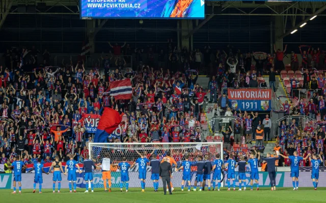 Bílek po vítězném utkání nad CSKA Sofia: Je to výborný výsledek, ale ještě není nic rozhodnutého