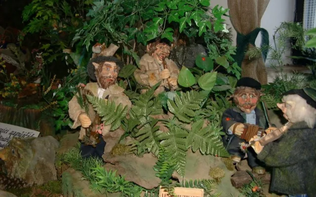 Oblíbená pohádková chalupa navždy zavře své brány, s fanoušky se ještě naposledy rozloučí
