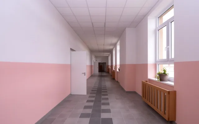 Základní škola získala nové odborné učebny i zelenou střechu