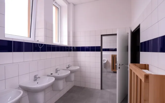 Základní škola získala nové odborné učebny i zelenou střechu