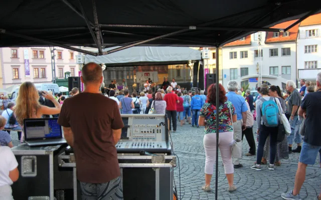 Klatovy lákají na bohatý program ke Dnům evropského dědictví