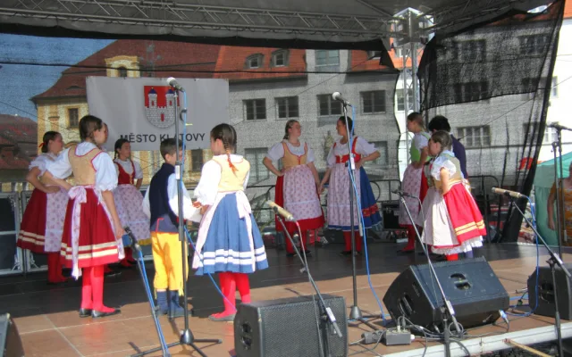 Klatovy lákají na bohatý program ke Dnům evropského dědictví
