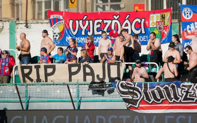 Upřímně ani nevím, jak se to tam ocitlo, říká střelec vítězného gólu Lukáš Hejda