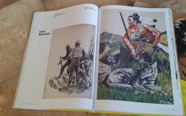 Tvorba Bohumila Konečného