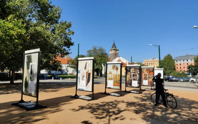 Západočeská galerie představuje veřejnosti svá nejlepší díla