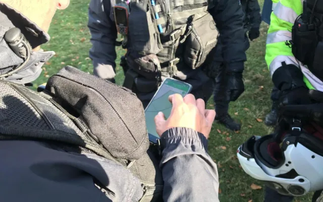 foto: Policie ČR