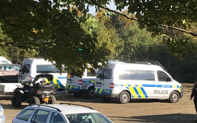 foto: Policie