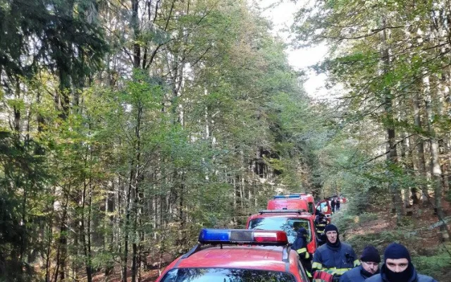 foto: SDH Horšovský Týn