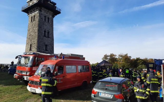 foto: SDH Horšovský Týn
