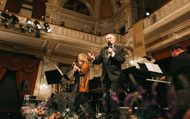 foto: Plzeňská filharmonie