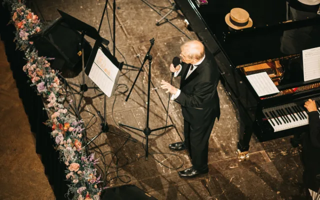 foto: Plzeňská filharmonie