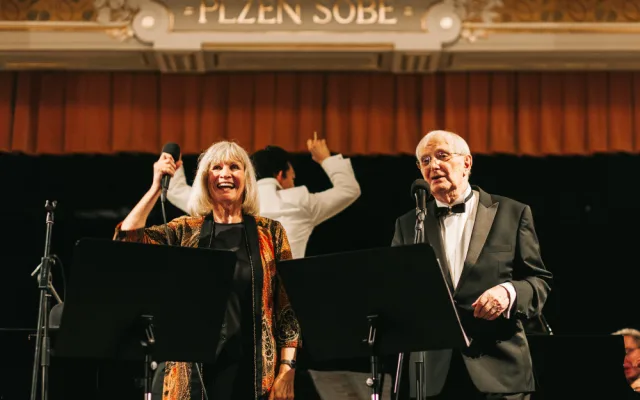 foto: Plzeňská filharmonie