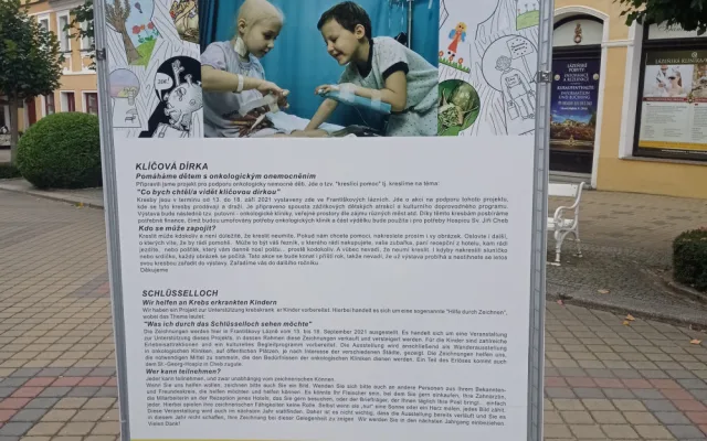 foto: Projekt Klíčová dírka