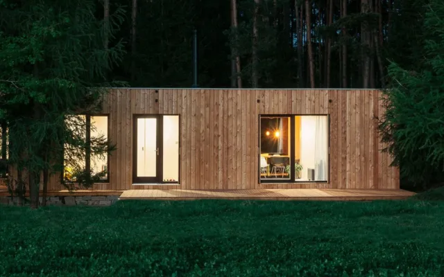 Chcete vědět „Jak žít v malém“? Plzeň Design Week představí kvalitní design na minimálním prostoru