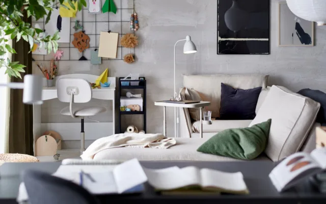 Chcete vědět „Jak žít v malém“? Plzeň Design Week představí kvalitní design na minimálním prostoru
