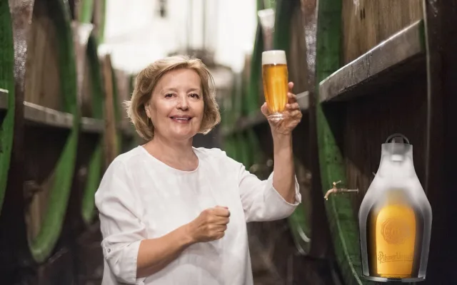 Magra Vašáryová