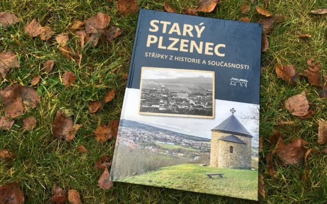 Novinky z vydavatelství Starý most