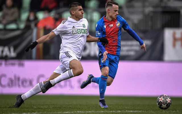 foto: FCVP/Lukáš Kaboň