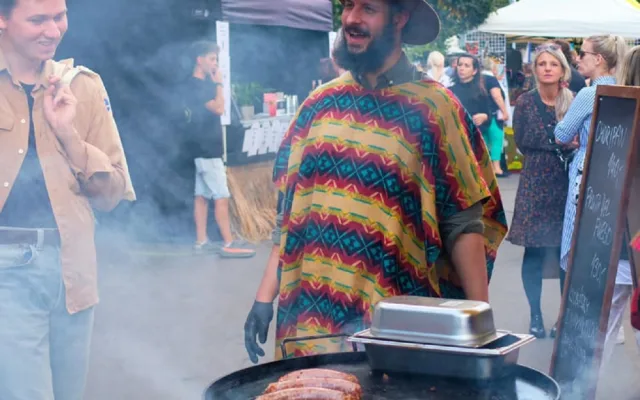 Rodinná tragédie ho přivedla k účasti v MasterChefovi. Byl pro mě restart, říká Petr Smazal alias Mad BBQ