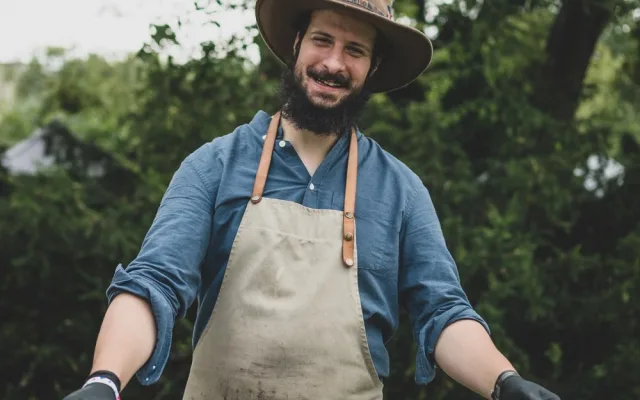 Rodinná tragédie ho přivedla k účasti v MasterChefovi. Byl pro mě restart, říká Petr Smazal alias Mad BBQ