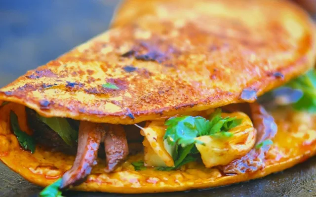 Rodinná tragédie ho přivedla k účasti v MasterChefovi. Byl to pro mě restart, říká Petr Smazal alias Mad BBQ