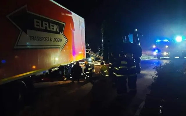 Foto: SDH Horšovský Týn