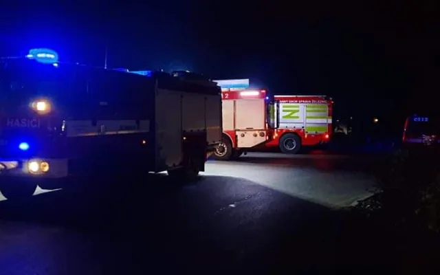 Foto: SDH Horšovský Týn