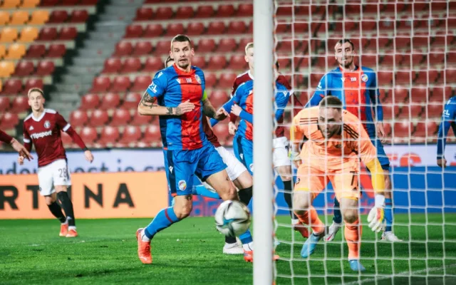 Foto: FCVP/Jan Kubíček