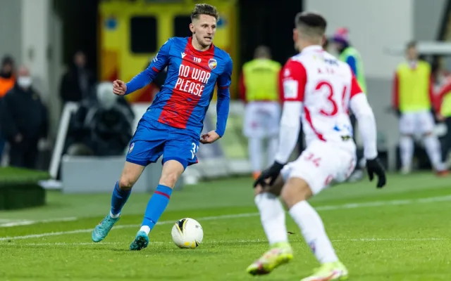 Foto: FCVP / Martin Skála