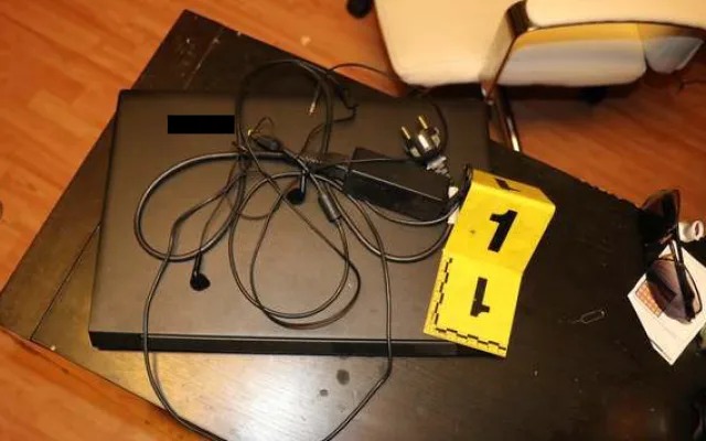 FBI pomáhala policii objasnit případ českého pachatele, vyhrožoval odpálením bomb v zahraničí
