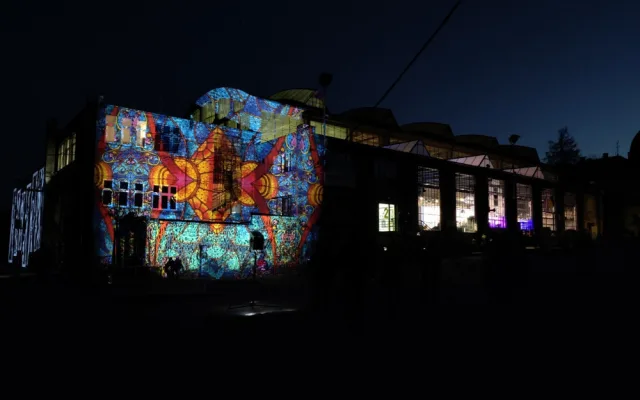 DEPO 2015