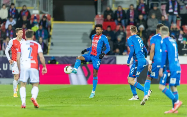 Trenér FC Viktoria Plzeň: Nebude to jednoduché, ale na čele tabulky chceme zůstat co nejdéle