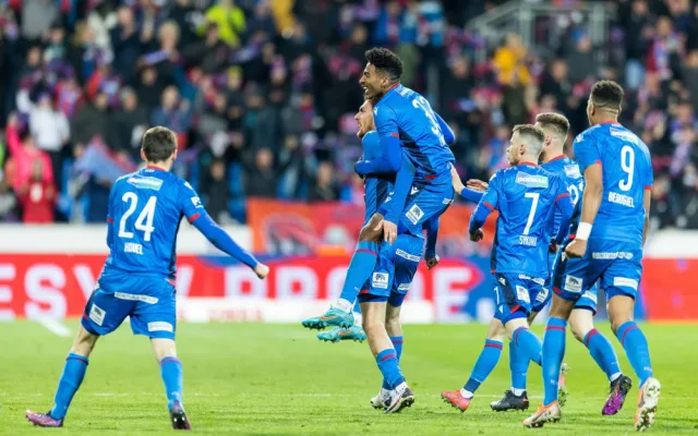 Trenér FC Viktoria Plzeň: Nebude to jednoduché, ale na čele tabulky chceme zůstat co nejdéle