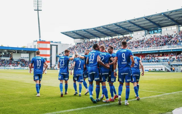 Foto: FCVP/Jan Kubíček