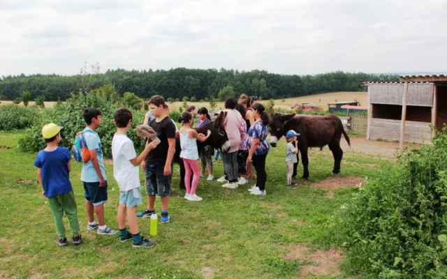 TADY A TEĎ_Volnočasový klub Placka