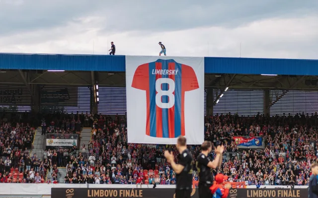 FC Viktoria Plzeň/Jan Kubíček