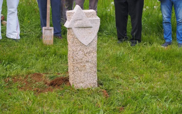 V historickém parku vznikne unikátní přírodní osada s využitím know-how středověkého stavitelství