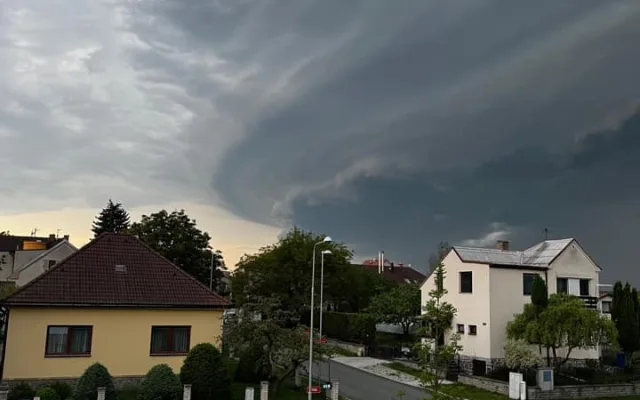 foto: Lucie Košinárová