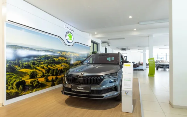 Autocentrum Jan Šmucler přebírá klatovskou rodinnou firmu AUTO NEJDL