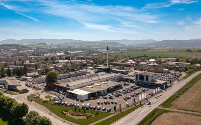 Autocentrum Jan Šmucler přebírá klatovskou rodinnou firmu AUTO NEJDL