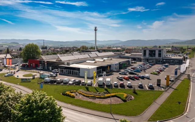 Autocentrum Jan Šmucler přebírá klatovskou rodinnou firmu AUTO NEJDL