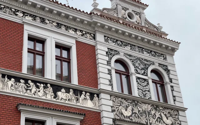 Plzeň pomůže 16 majitelům nemovitých kulturních památek, rozdělí jim na opravy téměř tři miliony korun